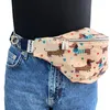 DOTTY Hüfttasche Bauchtasche Gürteltasche für Hundebesitzer Produktbild-Vorschau 8