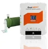 Hybride energiecontroller, MPPT-laadmodus, hoge Productafbeelding-voorbeeld 1