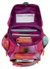 Scout Alpha Florida Sunset Schulrucksack Set 4tlg. Produktbild-Vorschau 11