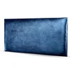 MG Design nástěnný panel 30 x 60 cm čalouněný tmavě modrý - Náhled obrázku produktu 2