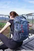 Sac à dos Montagnes 40 L randonnée bleu Voir les images du produit 9