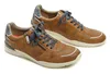 Mustang Herren Sneaker Schnürschuh elegant mit Produktbild-Vorschau 54