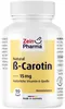ZeinPharma Beta Carotene Naturale, 15 mg, capsule, 90 Anteprima dell’immagine prodotto 2