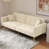MERAX Schlafsofa mit Bettfunktion, Bettsofa, Klappsofa, Produktbild-Vorschau 1