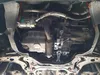 Unterfahrschutz für Motor der Marke Skoda Octavia 1 - Produktbild-Vorschau 4