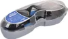 Aqua-speed Flex Schwimmbrille schwarz-blau col 01 Produktbild-Vorschau 2