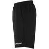Uhlsport Essential Shorts Herren - Schwarz Produktbild-Vorschau 3