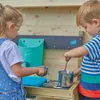TP Toys Early Fun Matschküche Produktbild-Vorschau 16
