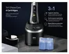 Braun CCR6, Čistiaca kazeta, Modrá, Braun, Braun Náhľad obrázku produktu 23