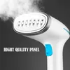 Ruční parní čistič o výkonu 1500 W pro oděvy a textilie, Náhled obrázku produktu 5