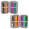 Miss Melody astuccio a 3 scomparti LED Anteprima dell’immagine prodotto 3