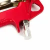 Trichterpistole 6L mit 3 Düsen: 4 mm, 6 mm & 8 mm + Gelenk, Produktbild-Vorschau 6