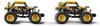 Lego Technic 42199 Pull-Back Monster Jam Digatron Anteprima dell’immagine prodotto 40
