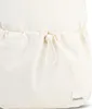 Bench Reißverschluss Cityrucksack beige weiß Nylon washed Produktbild-Vorschau 4