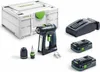 Festool Akku-Bohrschrauber C 18 HPC 4,0 I-Plus | 576435 Produktbild-Vorschau 9