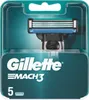 Gillette Mach3 16ml maszynka do golenia dla mężczyzn Podgląd zdjęcia produktu 4