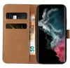 Handyhülle für Samsung Galaxy S23 Ultra Klapphülle Bookcase Produktbild-Vorschau 2