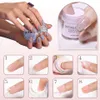 Duzy Zestaw do Manicure Tytanowy 6 Kolorów Podgląd zdjęcia produktu 3
