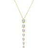 Collane Amen Gold Collection Diamante - donna Anteprima dell’immagine prodotto 1