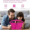 ZELURXX Tablet per bambini da 7 pollici Android 16 GB Anteprima dell’immagine prodotto 2