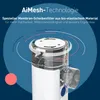 OMRON Inhalator mini Air 360+, MINIAIR360P-E Productafbeelding-voorbeeld 7