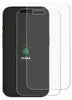 2x ScreenLeaf Schutzfolie für Apple iPhone 17 Pro Max Produktbild-Vorschau 2