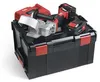 FLEX Rinnenträgereinlasser RFE 40 18.0-EC/5.0 (Akku-Set) - Produktbild-Vorschau 1