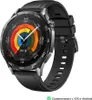 Huawei Watch GT 5 46 mm nero, TruSeen6.0, monitoraggio Anteprima dell’immagine prodotto 10