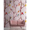 A.S. Creation Livingwalls Tapeta The Wall 382301 Jedna Podgląd zdjęcia produktu 2