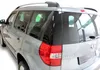 J&J AUTOMOTIVE | Windabweiser Passend Für Skoda Yeti 5D Produktbild-Vorschau 6