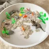 WOOPIE, ensemble de figurines de dinosaures, 40 pièces. Voir les images du produit 2