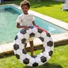 Swim Essentials Fußball- Schwimmring Produktbild-Vorschau 7
