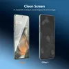 Motorola Moto G67 / G77 Displayschutz - ENKAY 9H Panzerglas Produktbild-Vorschau 3