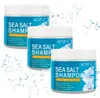 Shampooing au sel de la mer morte Soin capillaire pour la Voir les images du produit 1