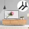 Universal TV Ständer für die meisten 26-100 Zoll LED LCD Produktbild-Vorschau 2