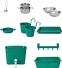 Hape - Kinder-Outdoorküche|Ab 3 Jahren|30 Produktbild-Vorschau 7
