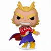 My Hero Academia - Silver Age All Might 608 - Funko Pop! - Produktbild-Vorschau 5