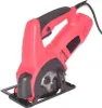 Mini Handkreissäge Holzsäge 55493 Laser 600W Kreissäge 22mm Produktbild-Vorschau 7