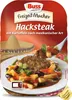 Buss Hacksteak nach mexikanischer Art würzig mit Kartoffeln Produktbild-Vorschau 2