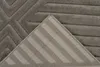 Lalee Teppich VIVA Silber 120x170cm Polypropylen 11mm Produktbild-Vorschau 5