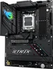 ASUS ROG STRIX B850-F GAMING WIFI AMD B850 socket AM5 ATX Produktbild-Vorschau 2