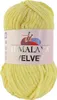 Himalaya VELVET (100g/120m) 90002 gelb Náhľad obrázku produktu 3