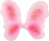 CIAO 78944, Maskenkostüm, Kind, Weiblich, Magic, Fee, Pink Produktbild-Vorschau 3