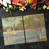 Coloray Herdabdeckplatte 2x40x52 cm Schneidebrett Produktbild-Vorschau 2