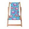Sdraio per bambini Dreamroots pieghevole in legno fino a Anteprima dell’immagine prodotto 2
