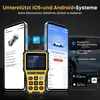 CkeyiN OBD2-Diagnosegerät BT529 Auto Scanner Auslesegerät Produktbild-Vorschau 6