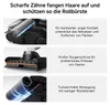 Vysavač Xiaomi Truclean W30 Pro na mokré i suché vysávání, Náhled obrázku produktu 23