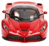 Bburago Model Laferrari Red 1:24 Podgląd zdjęcia produktu 18