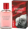 eau de parfum Sweet Rose für Frauen 30 ml rot/rosa Produktbild-Vorschau 1