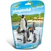 PLAYMOBIL 6649 - Pinguinfamilie Produktbild-Vorschau 5
